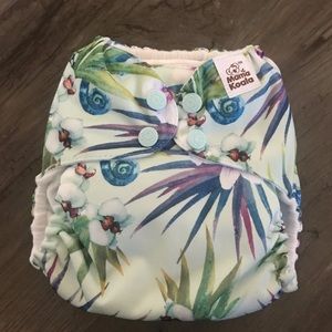 Mama koala cloth diaper